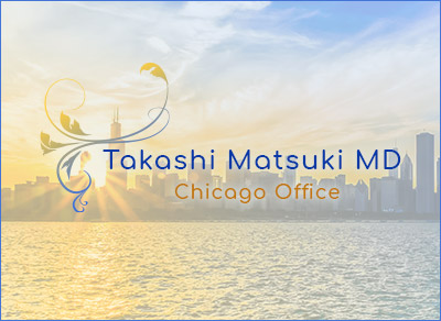 Takashi Matsuki M.D. Chicago Office