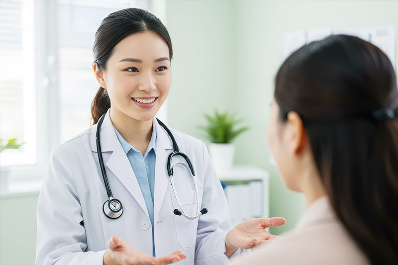 Primary Care(プライマリーケア)